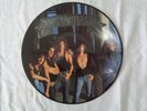 Bon Jovi - New Jersey - US (?) PICTURE DISC LP  (2710)