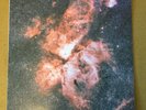MODEL 500 - DEEP SPACE - ORIGINAL R&S 2XLP 1995 - JUAN ATKINS DETROIT TECHNO