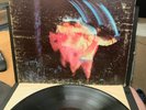 BLACK SABBATH Paranoid FIRST PRESSING w/VG+ VINYL