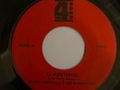 HARRY FRATICELLI Y LOS BARBARIANS - El Mantengo -  SALSA 45