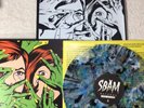 Get Dead Self Titled Special Store Edition 13/100 Nofx Fat Wreck