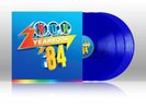 Now Yearbook 1984 by Various Artists (Record, 2021)