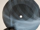 NINA SIMONE MY BABY JUST CARES X-Ray USSR Record Roentgen Bones RIBS Music Vinyl