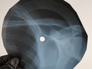LESLIE GORE CALIFORNIA NIGHTS X-Ray USSR Record Roentgen Bones RIBS Music Vinyl