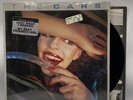 The Cars - Self Titled  - 1978 US 1st Press Sterling (NM) in Shrink HYPE Sticker