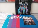 ABBA The Best Of 1972-1981 READERS DIGEST UK Vinyl BOX SET Records Music Vintage