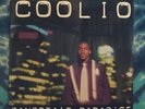 Coolio LP Gangsta’s Paradise RED VINYL Still Factory Sealed ANNIVERSARY EDITION