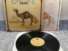 Camel – Mirage : 1981 PASSPORT LP  W/INSERT EX (UNPLAYED)
