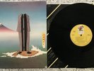 Camel – Nude ; 1981 PASSPORT LP  EX (UNPLAYED)