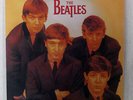BEATLES LOVE ME DO EMI/ODEON TOKP-7085 JAPAN PROMO VINYL 7