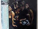 JIMI HENDRIX EXPERIENCE ELECTRIC LADY LAND POLYDOR 28MM0604,5 JAPAN OBI 2LP
