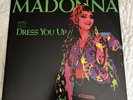 Madonna “Dress You Up” 12