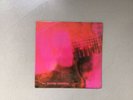my bloody valentine Loveless Original 1st German Press 1991 creation int 148.914