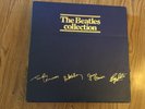 ‘The Beatles Collection BC 13’ stereo vinyl 1978 box set from Holland unplayed