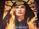 KING DIAMOND LP FATAL PORTRAIT M878