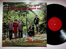 Gospel Tones Jesus Savior Pilot Me Southern Gospel Christian Vinyl LP Record VG+