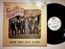 Kingsport TN Good News Quartet Any Day Now Gospel Christian Vinyl LP Record VG+