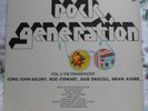 STEAMPACKET: Rock Generation Vol. 6 - RARE VARIATION OF BYG ISSUE