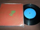 THE RUTS - BABYLON'S BURNING 7