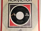 Jose Feliciano / Light My Fire & California Dreamin' / 1967 RCA 45rpm / NM