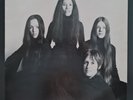 Fanny - Fanny Hill -1972 First Press with lyric inner VG+/EX