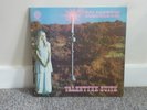 COLOSSEUM - Valentyne Suite - Rare UK 1st G/F LP Vertigo PHILIPS - **NEAR MINT**