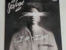 *SIGNED* 21 Savage - I Am   I Was Vinyl LP Gun Smoke Edition RARE