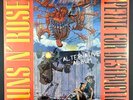 Guns N' Roses • Appetite for Destruction Alternative Album vinyl record LP NM M-