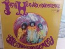 The Jimi Hendrix Experience Are You Experienced Mono First Reprise Label R 6261