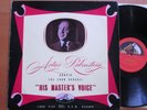 ALP 1136 ED1 Artur Rubinstein Chopin The Four Scherzi EXCELLENT HMV R/G 1st