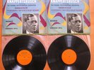 LXT 5065-6 ED1 Bruckner Symphony no. 4 Knappertsbusch Decca 2xLP 1st O/G