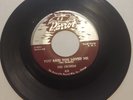 The Orchids You Said You Loved Me - I Can't Refuse PARROT records 819 VG Cond.