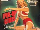 Various ‎– Pin-Up Girls Christmas : Vinyl Passion ‎- SEALED COLOR VINYL LP