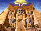 IRON MAIDEN - Powerslave (2014) LP vinyl