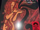 Maroon 5 Songs About Jane - Limited Edition RED COLORED VINYL PRESSING, New, OOP