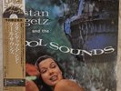 STAN GETZ - stan getz and the COOL SOUNDS, LP Japan 1993 complete w/OBI & insert