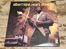 Albert King - Years Gone By LP - Stax, Ex, Punch Out