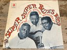 Howlin' Wolf, Muddy Waters, Bo Diddley – The Super Super Blues Band -LPS 3010 VG