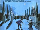 MOZART Don Giovanni KRIPS SIEPI CORENA GUEDEN DANCO Decca GOS-604 3LP Box Stereo
