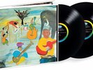 Music From Big Pink The Band  180G 50th Anniversary Vinyl LP Record