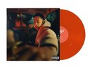 Loyle Carner Hugo Vinyl LP Indies Orange Colour 2022 NEW