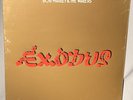 LP BOB MARLEY Exodus (180g Vinyl, TUFF GONG, 2020) NEW MINT SEALED