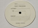 Firefall-Luna Sea-ORIG. 1977 Presswell TEST PRESSING LP-Just Remember I Love You