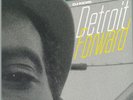 THEO PARRISH - DJ KICKS : DETROIT FORWARD  - 3 VINYL LPs - NEW