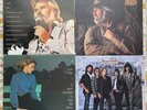LP KENNY ROGERS GREATEST HITS GIDEON JANIE FRICKE I'LL NEED SOMEONE SAWYER BROWN