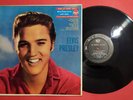 ELVIS PRESLEY (33 RPM - ITALY) LPM 1990  