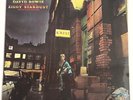 DAVID BOWIE   THE RISE AND FALL OF ZIGGY STARDUST LP   SEALED   1972