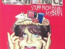 NOAHFINNCE - Stuff From My Brain/My Brain After Therapy - Vinyl (LP)