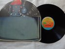 The Wailers (Catch a fire) album on Island records 1973