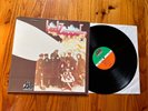 Led Zeppelin II LP German Pressing 40 037 SD 8236 BEAUTIFUL RL Robert Ludwig Mix